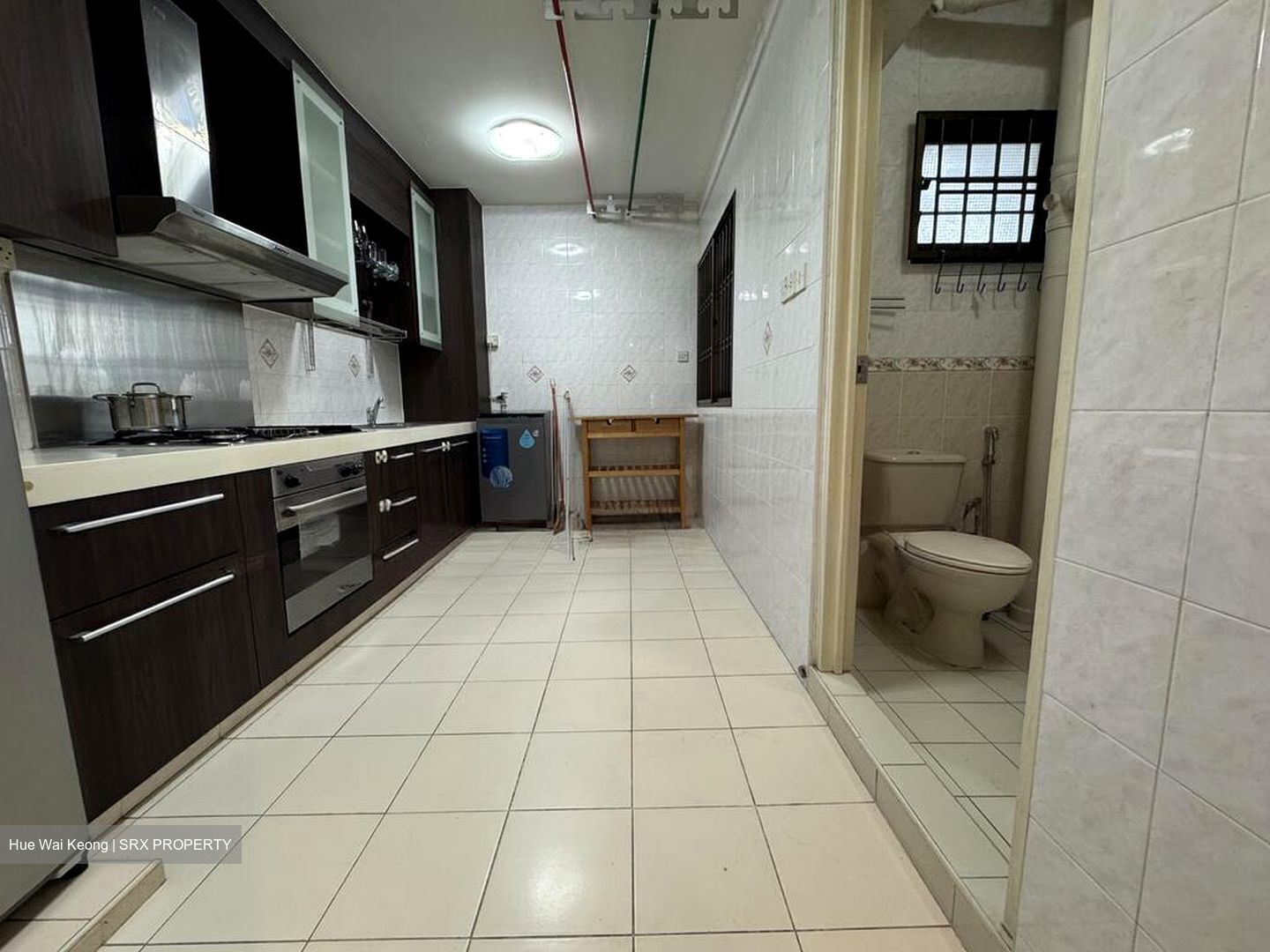 Blk 18 Cantonment Towers (Bukit Merah), HDB 4 Rooms #504217071